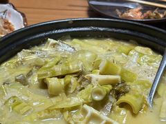 -香园茶社·金陵小灶(老门东店)