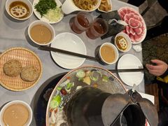 -东来顺饭庄(apm总店)