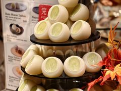 -銀座あけぼの(銀座本店)