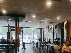 -麦当劳(衡阳中心汽车站店)