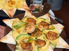 -沏点Trattoria意大利餐厅(新街口店)