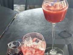 -锅炉咖啡·西餐·音乐酒厂