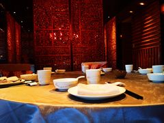 -南通滨江洲际酒店-东厨中餐厅