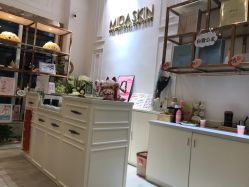 -MIDA蜜哒•科技逆龄美肤连锁