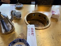 -牛街清真满恒記(平安里西大街店)