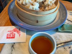 -那家小馆•北京菜•烤鸭(香山店)