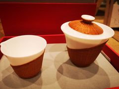 -茑屋书店(天目里店)