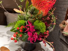 -叶叶菩提·晋福宫