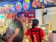 -福苗小骆驼烧烤(莲湖路店)