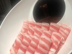 -川味观·鲜货火锅(西湖文化广场店)
