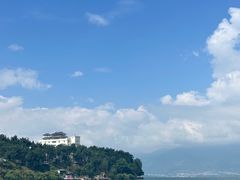 -大理洱海