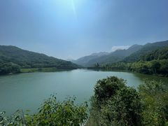 -玉渡山自然风景区