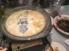 -宋园·金宴浙鲜馆(静安店)