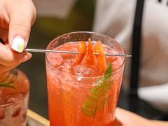 -Green Table·GT(万象前海店)