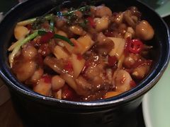 -粗茶淡饭·隐庐私厨(东亭店)