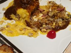 -必胜客(八一店)