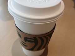 -星巴克(宜兴万达店)