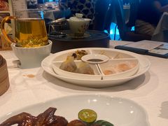 -金悦轩海鲜酒家(拱北店)