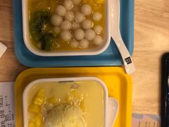 -满记甜品(荟聚购物中心店)