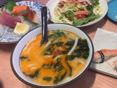 -晴季寿司(红旗街万达店)