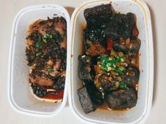 长沙臭豆腐-湘味淳(千禧街店)