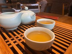 -小城粥道·海胆鲜虾粥(解放广场店)