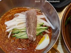 -江南面屋(明洞店)