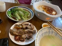 -廣九广味食堂-猪肚鸡火锅(曼哈顿店)