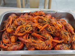 -江城燕子大排档(江汉路步行街店)