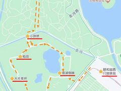 -北坞公园