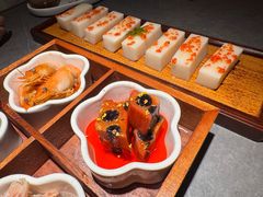 -吴越荣记苏州菜·松鼠桂鱼100%活鱼现做(斜塘老街店)