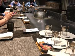 -枫品铁板烧(东樾店)