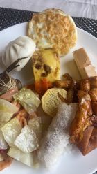 -东航云逸酒店·宴会厅