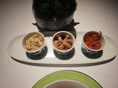 -悦轩中餐厅·高空江景·杭州柏悦酒店