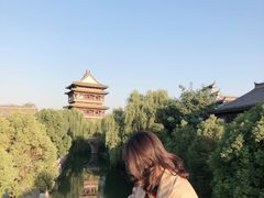 -台儿庄古城