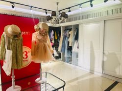 点击看大图 -爱儿美儿童摄影(五路居花园别墅店)