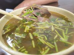 -旺泉餐饮店·清真牛肉面馆