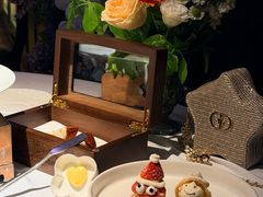 -狮拾久·现代新加坡料理(福田COCO Park店)