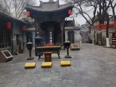 -大槐树寻根祭祖园
