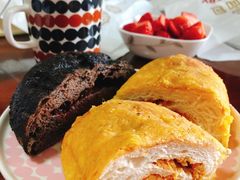 -LELECHA乐乐茶(新街口大洋店)