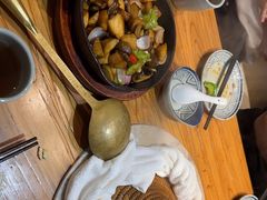 -云海肴云南菜·蒸汽石锅鱼(北京良乡华冠店)