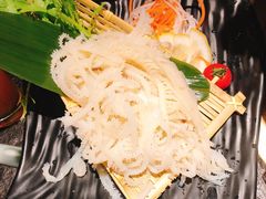 牛&nbsp;百叶-湊湊火锅·茶憩(新中关购物中心店)