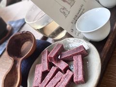 -扫雪煮茶(西村店)