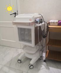 -健身堂科技美肌SPA