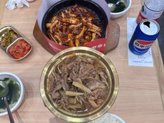 -米村拌饭(杭州国大城市广场店)