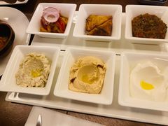 -Tajine Moroccan塔金摩洛哥中东餐厅
