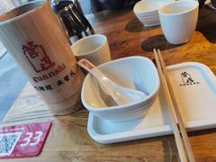 -管氏翅吧(甘家口店)