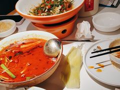 -首秀·四川料理(吾悦广场店)