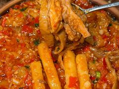 -辣螃铠盆盆蟹大排档(总店)