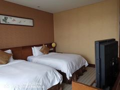 -中铁花水湾温泉酒店(大邑店)